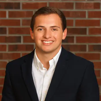 Picture of Garret Heussner